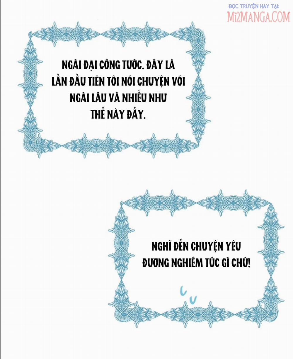 Đại Công Tước, Đó Là Một Sai Lầm! 2.3 trang 19