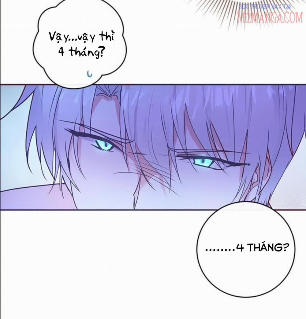 Đại Công Tước, Đó Là Một Sai Lầm! 2.3 trang 23