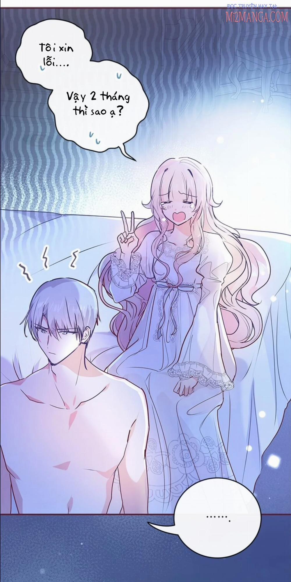 Đại Công Tước, Đó Là Một Sai Lầm! 2.3 trang 24