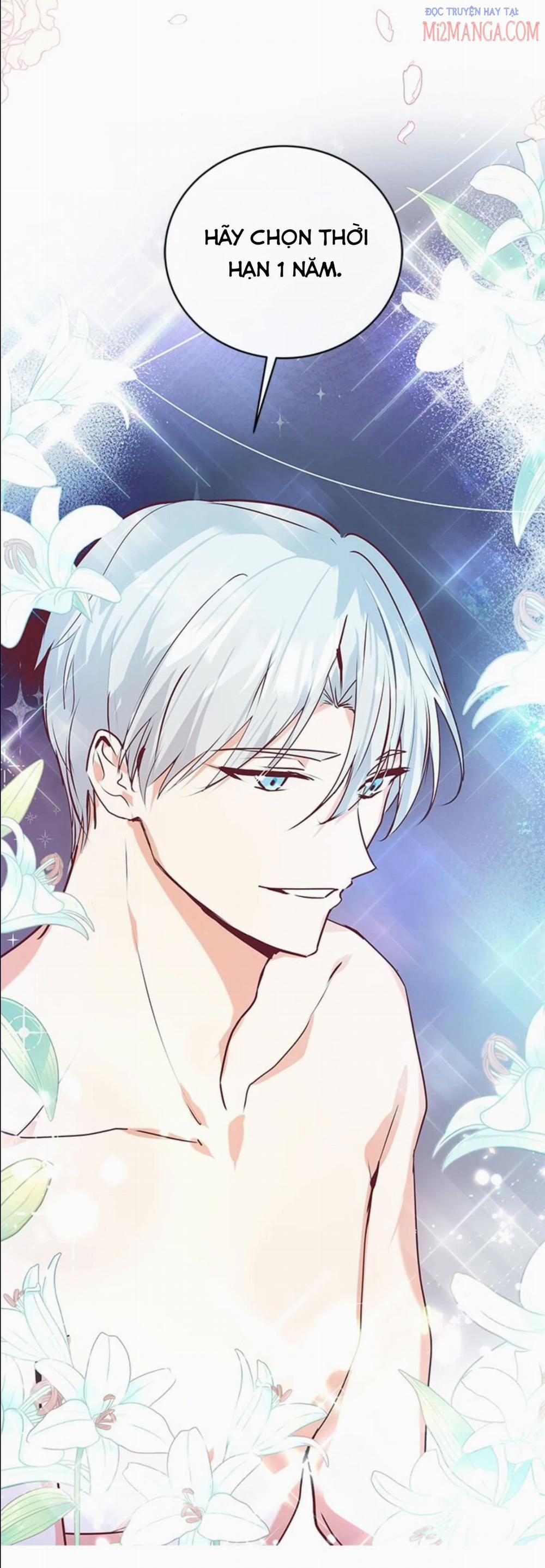 Đại Công Tước, Đó Là Một Sai Lầm! 2.3 trang 30