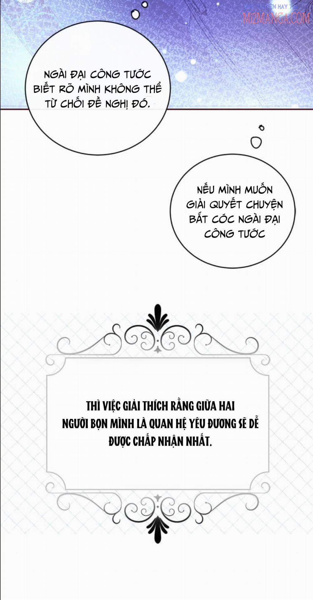 Đại Công Tước, Đó Là Một Sai Lầm! 2.3 trang 8