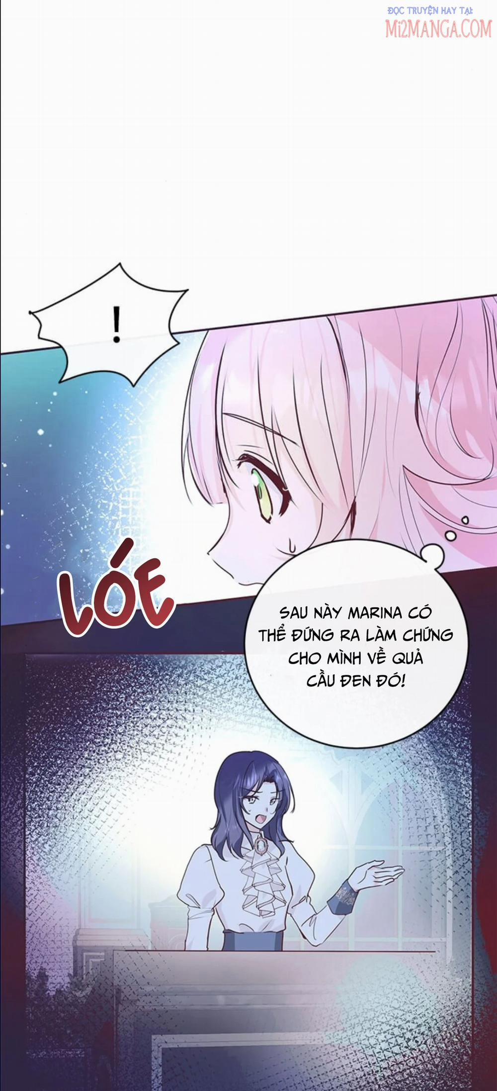 Đại Công Tước, Đó Là Một Sai Lầm! 2.3 trang 9