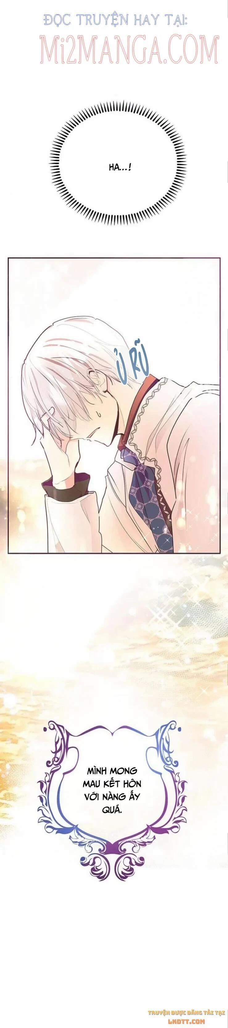 Đại Công Tước, Đó Là Một Sai Lầm! 20.5 trang 0