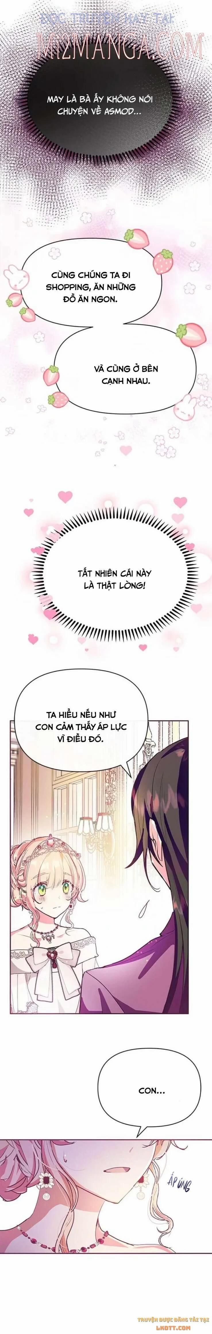 Đại Công Tước, Đó Là Một Sai Lầm! 20 trang 1