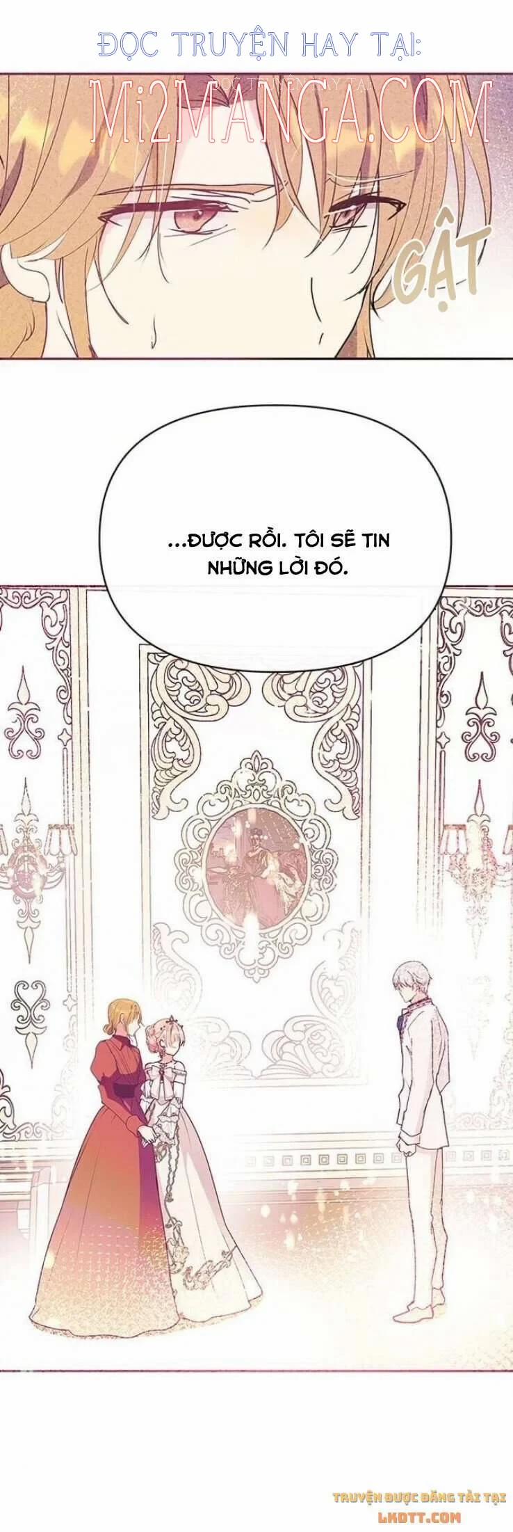 Đại Công Tước, Đó Là Một Sai Lầm! 20 trang 14