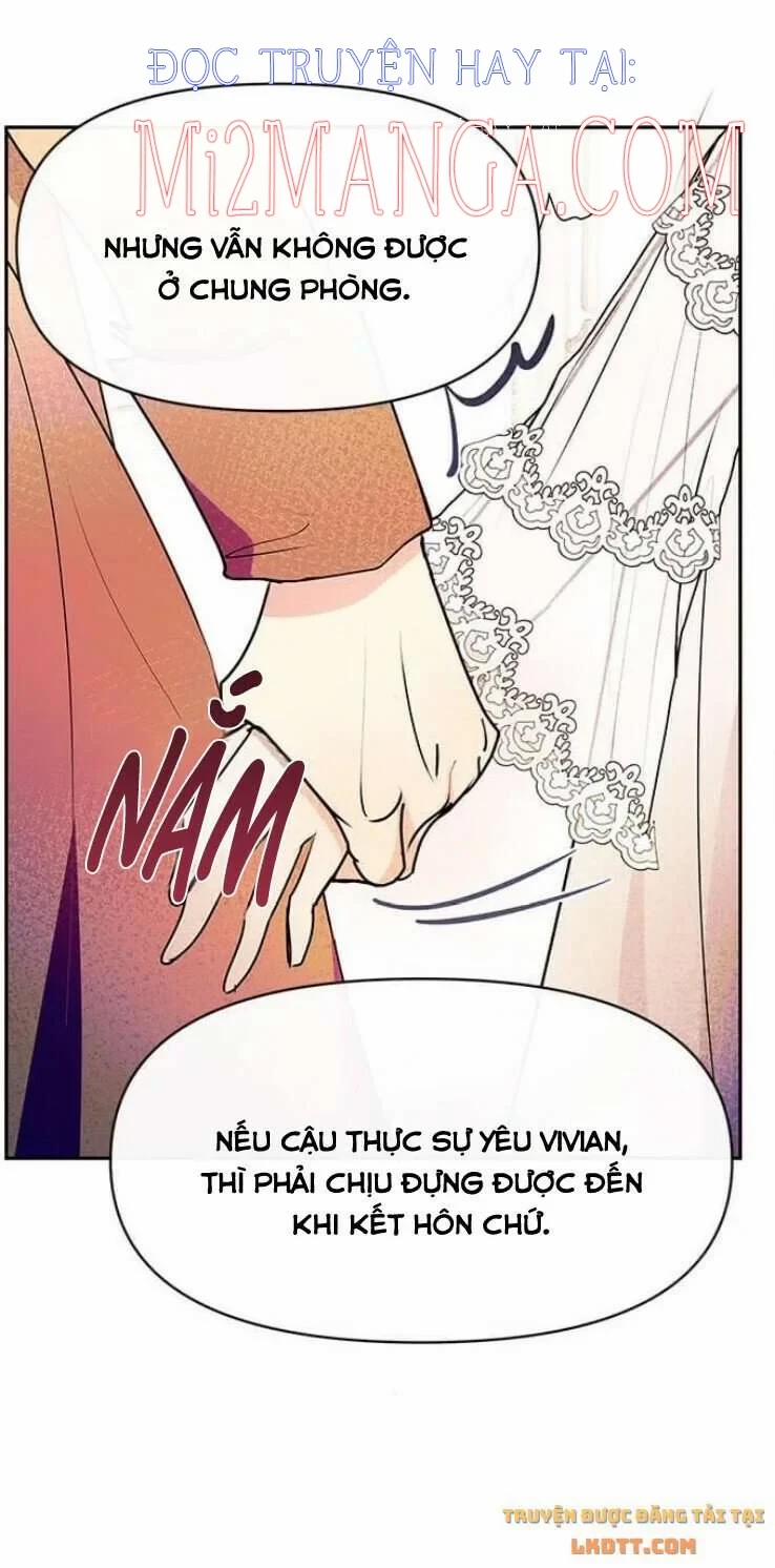 Đại Công Tước, Đó Là Một Sai Lầm! 20 trang 15