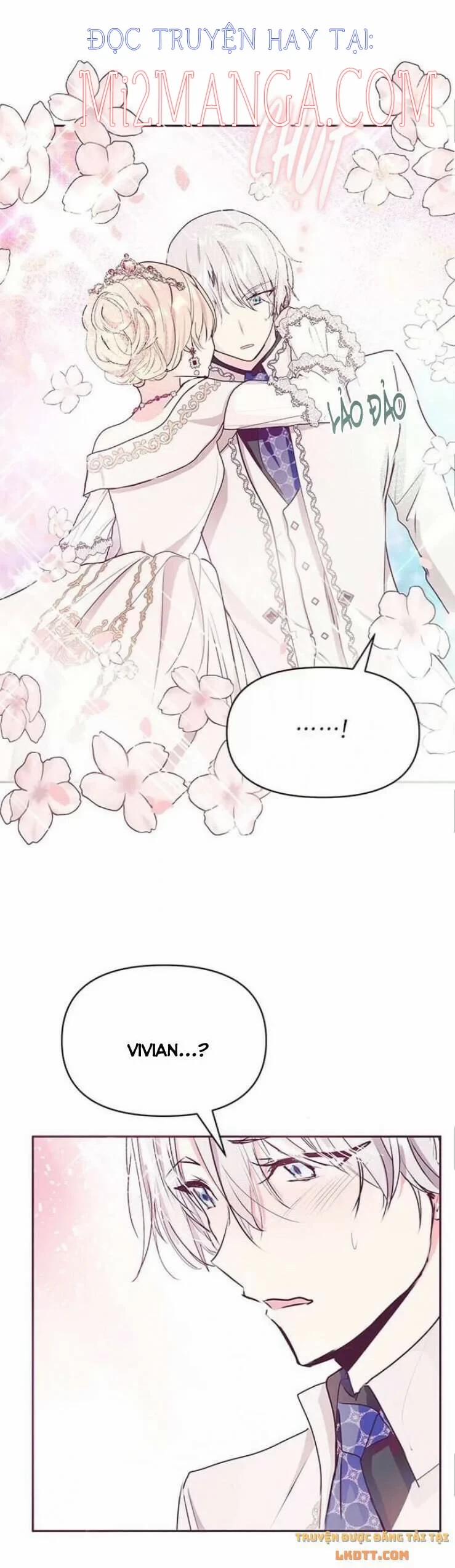 Đại Công Tước, Đó Là Một Sai Lầm! 20 trang 19