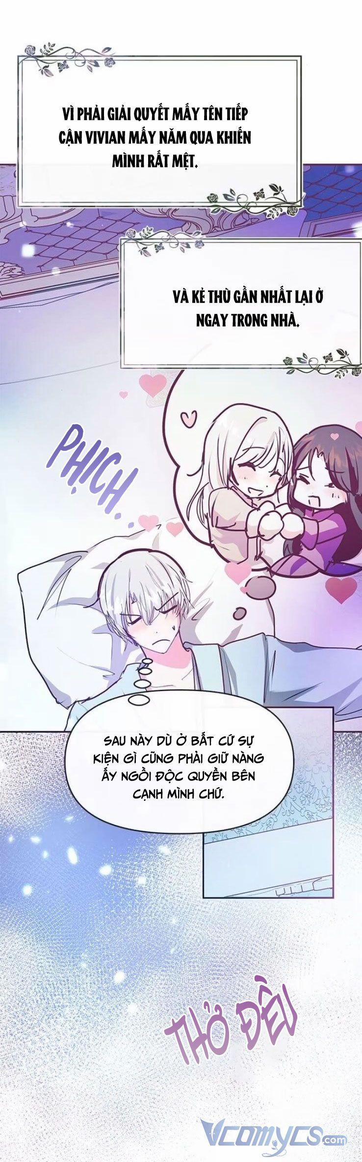 Đại Công Tước, Đó Là Một Sai Lầm! 21.5 trang 1