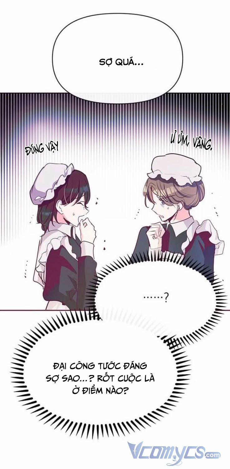 Đại Công Tước, Đó Là Một Sai Lầm! 21.5 trang 11