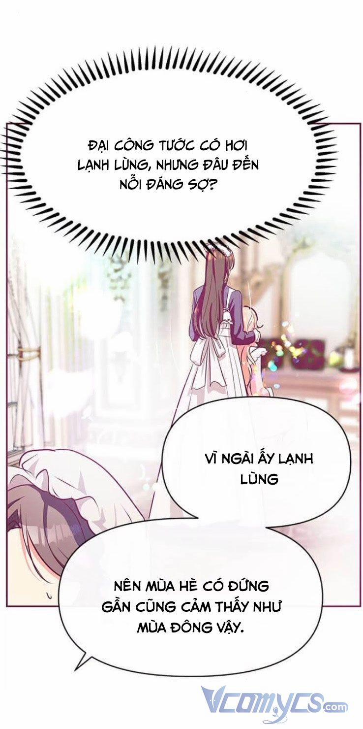 Đại Công Tước, Đó Là Một Sai Lầm! 21.5 trang 12