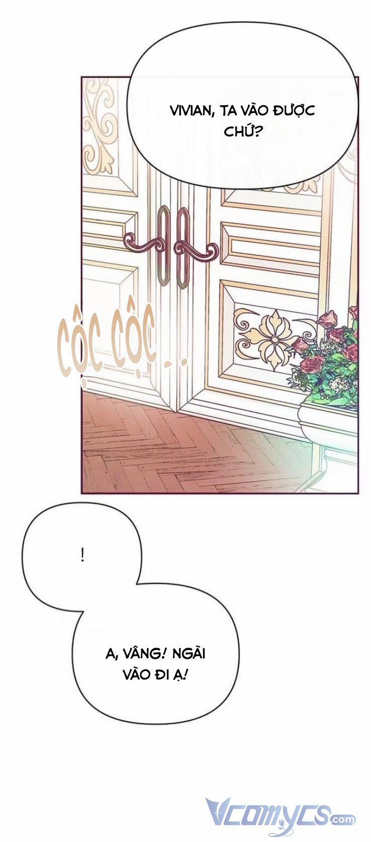 Đại Công Tước, Đó Là Một Sai Lầm! 21.5 trang 15