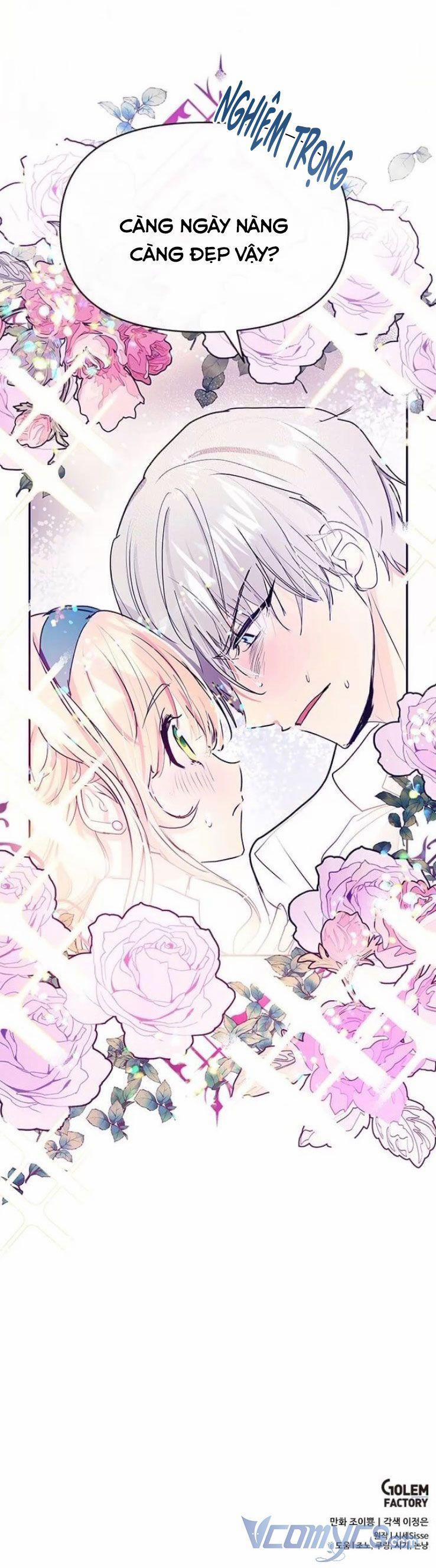 Đại Công Tước, Đó Là Một Sai Lầm! 21.5 trang 20