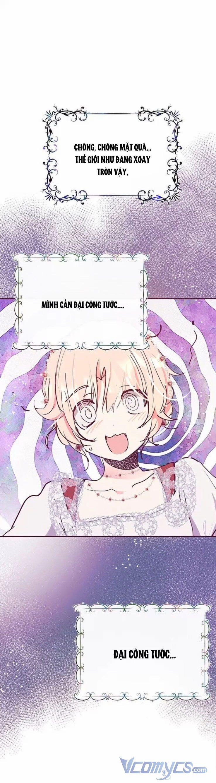 Đại Công Tước, Đó Là Một Sai Lầm! 21 trang 10