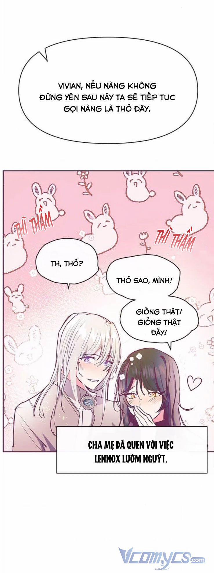 Đại Công Tước, Đó Là Một Sai Lầm! 21 trang 15