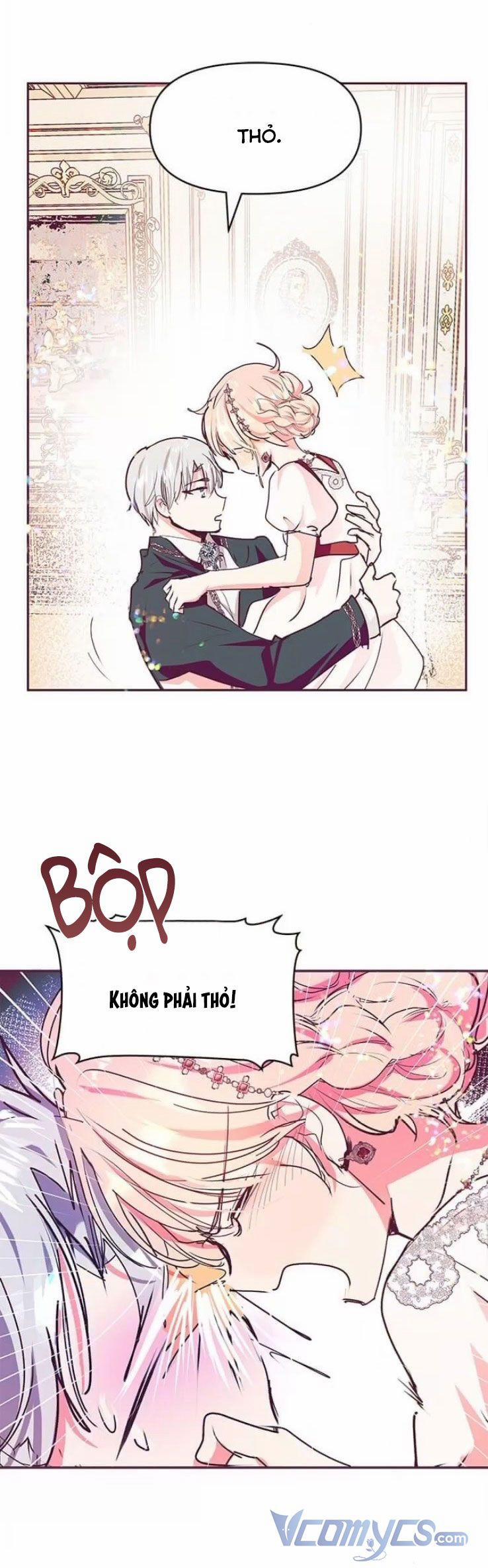 Đại Công Tước, Đó Là Một Sai Lầm! 21 trang 16