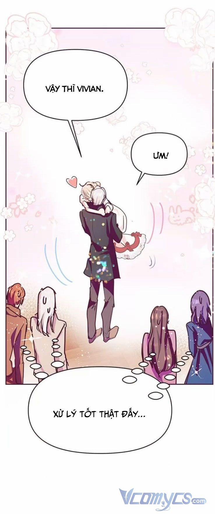 Đại Công Tước, Đó Là Một Sai Lầm! 21 trang 17