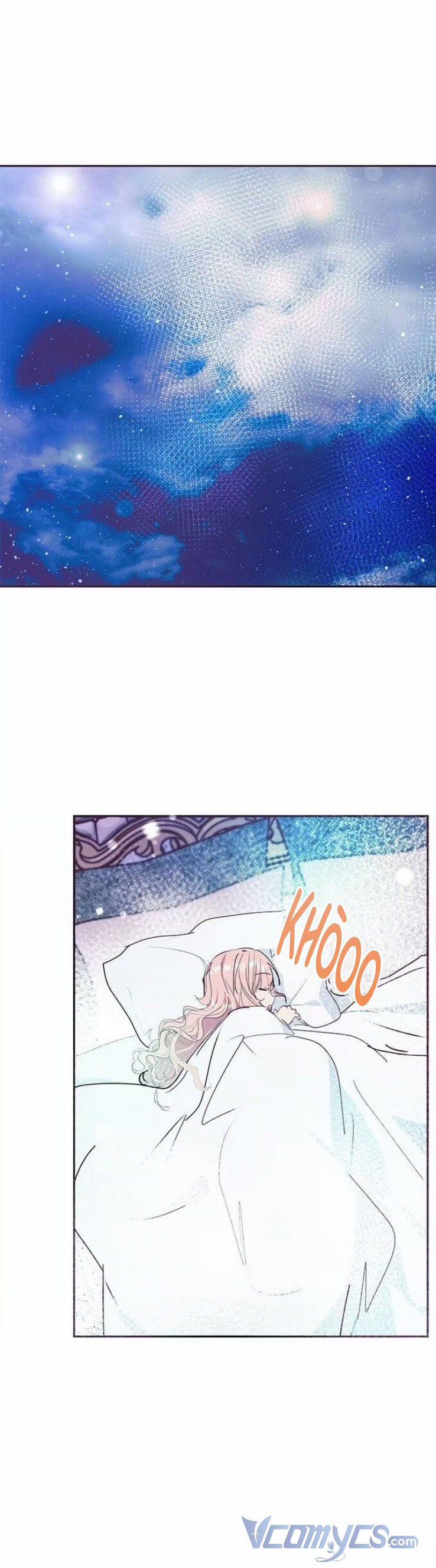 Đại Công Tước, Đó Là Một Sai Lầm! 21 trang 19