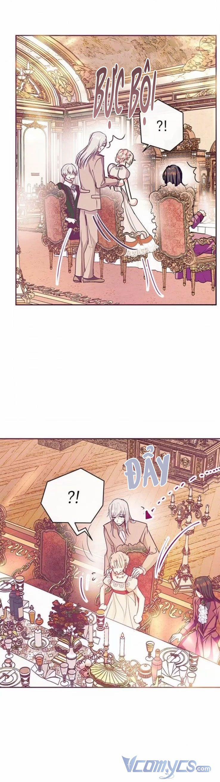 Đại Công Tước, Đó Là Một Sai Lầm! 21 trang 2