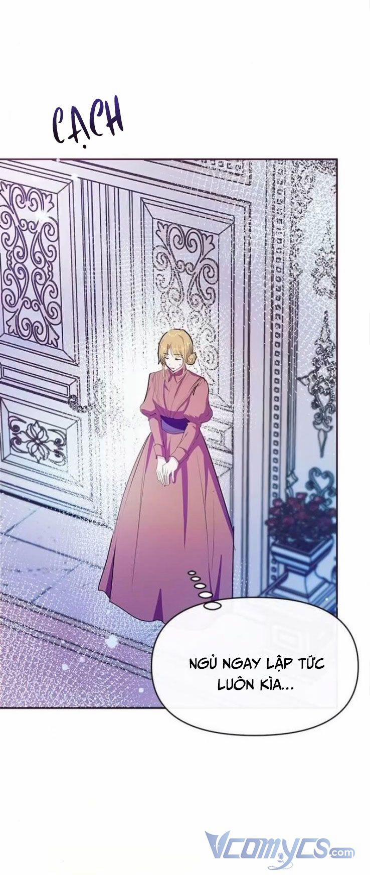 Đại Công Tước, Đó Là Một Sai Lầm! 21 trang 20