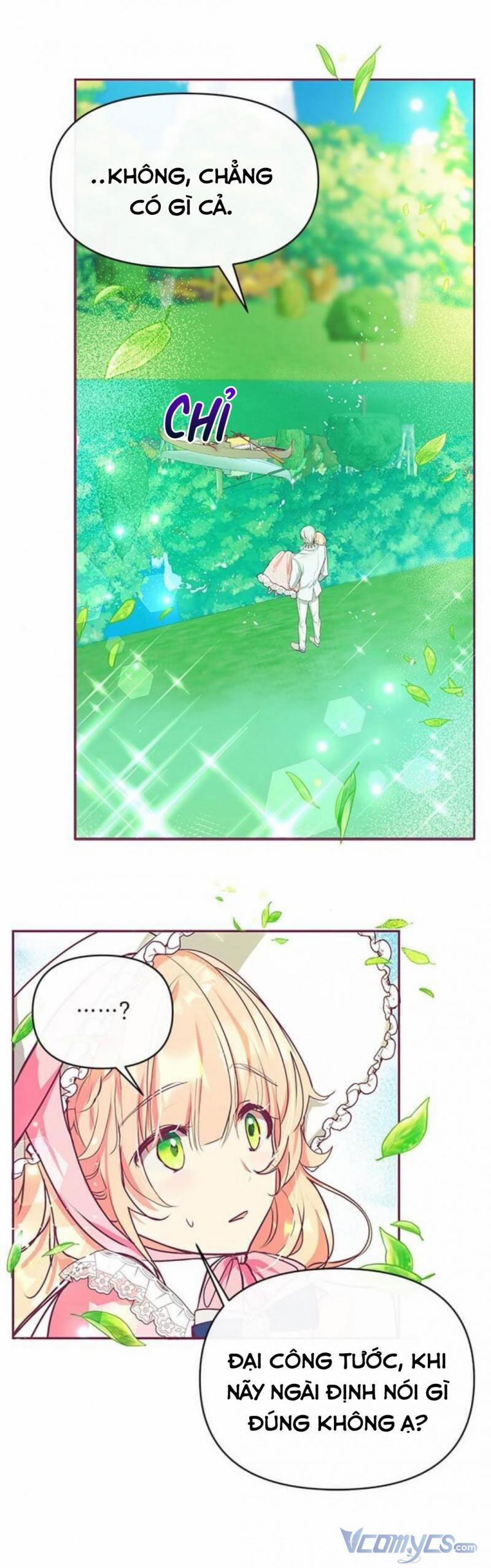 Đại Công Tước, Đó Là Một Sai Lầm! 22.5 trang 0