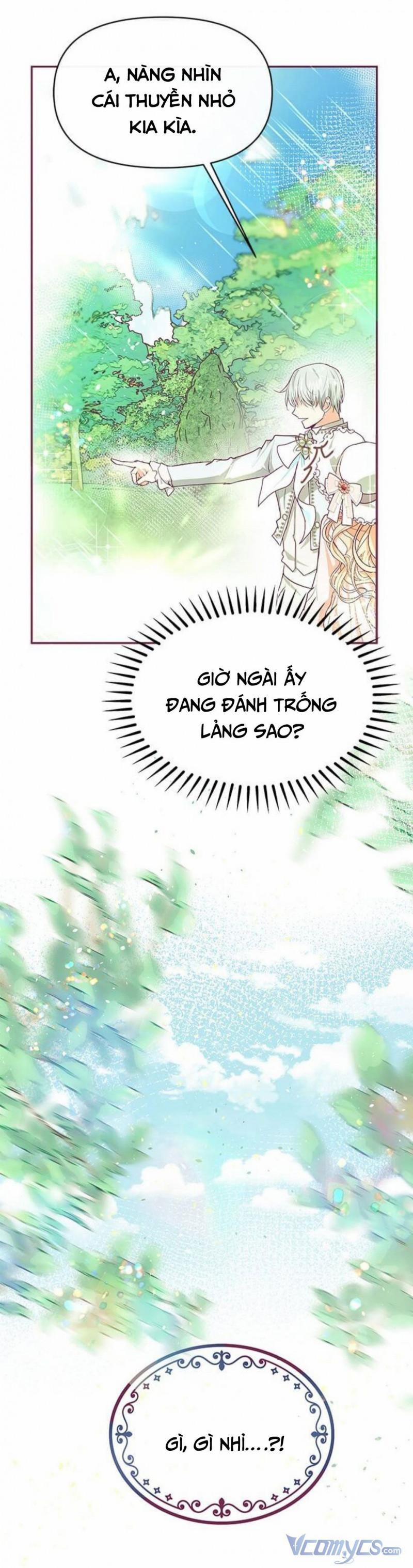 Đại Công Tước, Đó Là Một Sai Lầm! 22.5 trang 1