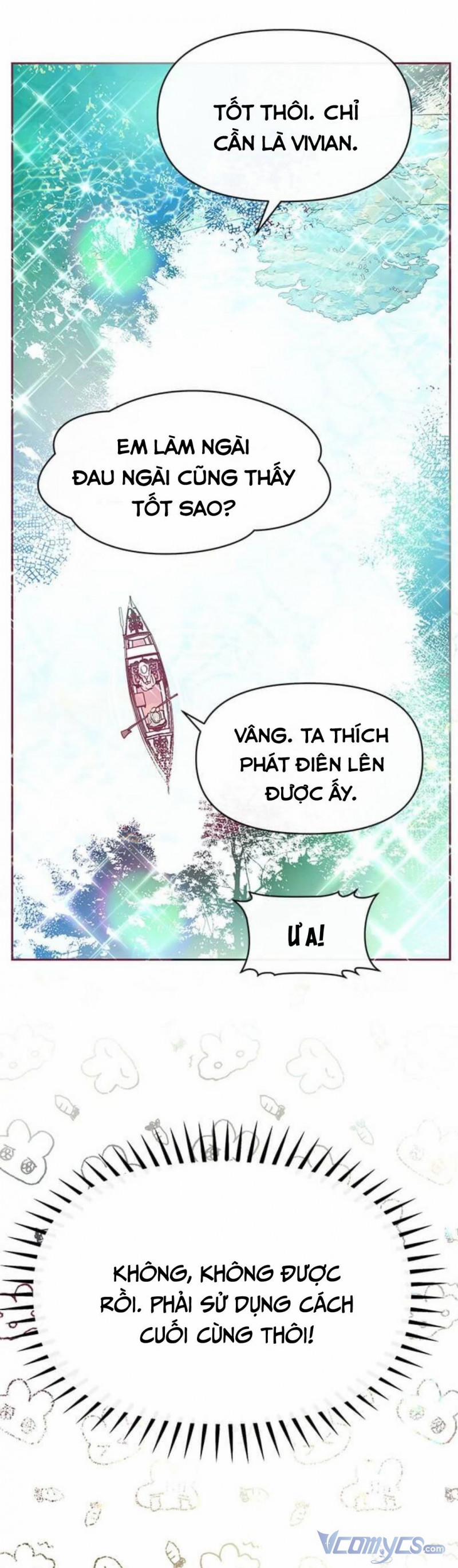 Đại Công Tước, Đó Là Một Sai Lầm! 22.5 trang 10