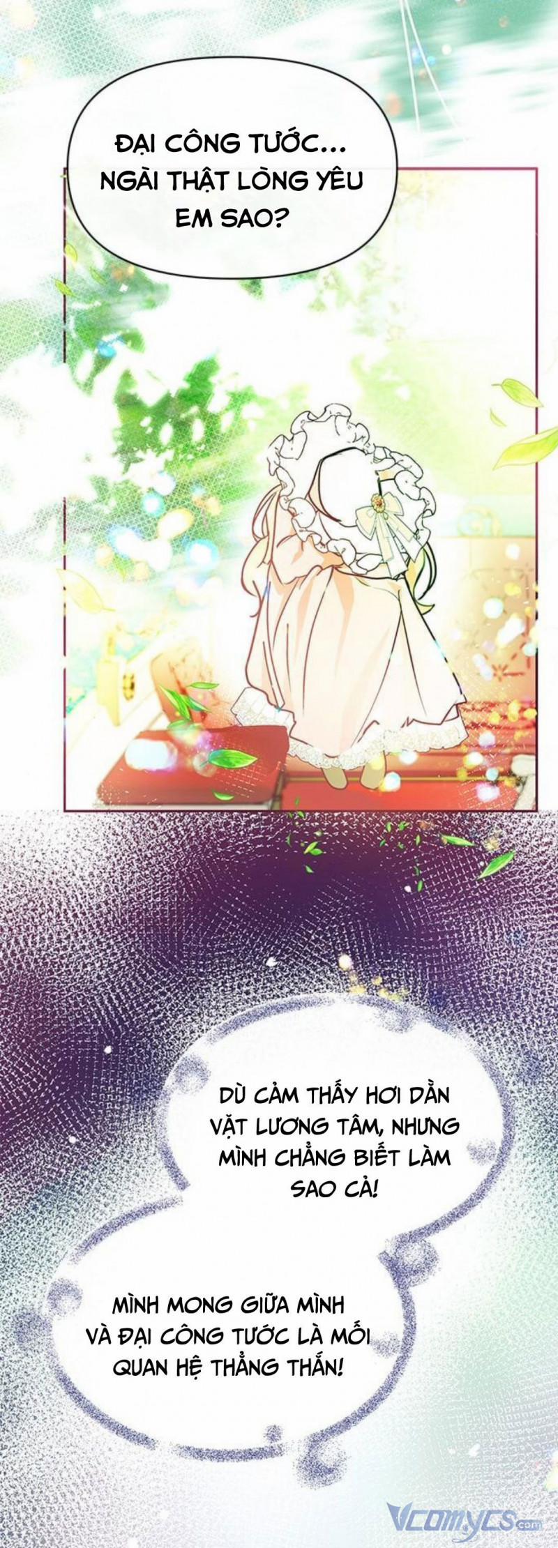 Đại Công Tước, Đó Là Một Sai Lầm! 22.5 trang 12