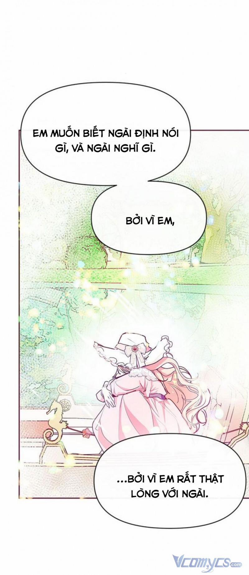 Đại Công Tước, Đó Là Một Sai Lầm! 22.5 trang 14