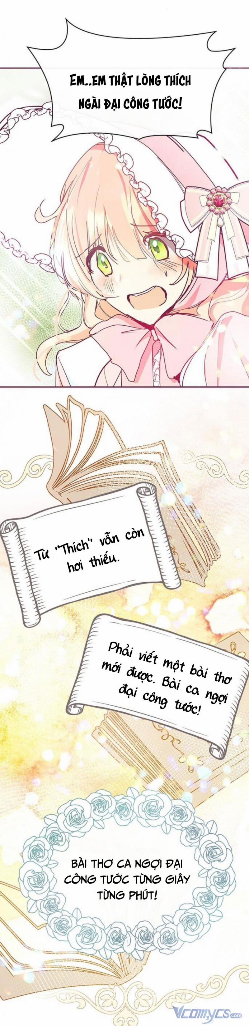 Đại Công Tước, Đó Là Một Sai Lầm! 22.5 trang 15