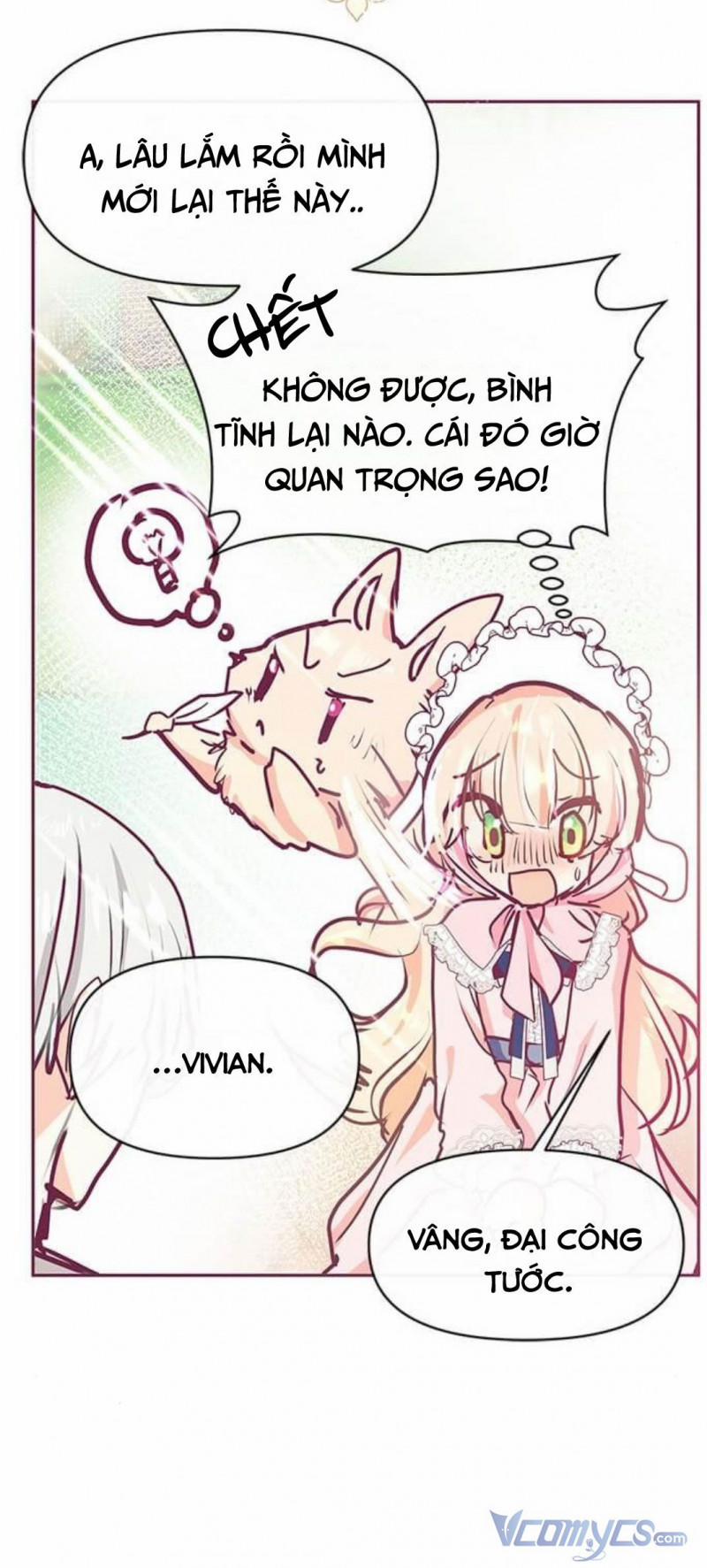 Đại Công Tước, Đó Là Một Sai Lầm! 22.5 trang 16