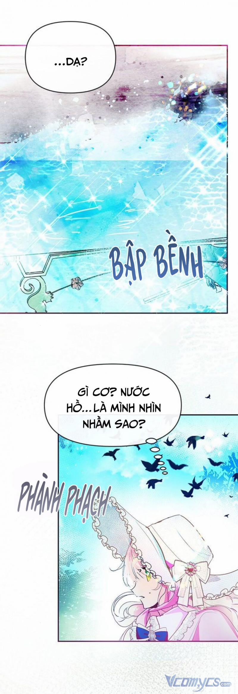 Đại Công Tước, Đó Là Một Sai Lầm! 22.5 trang 20