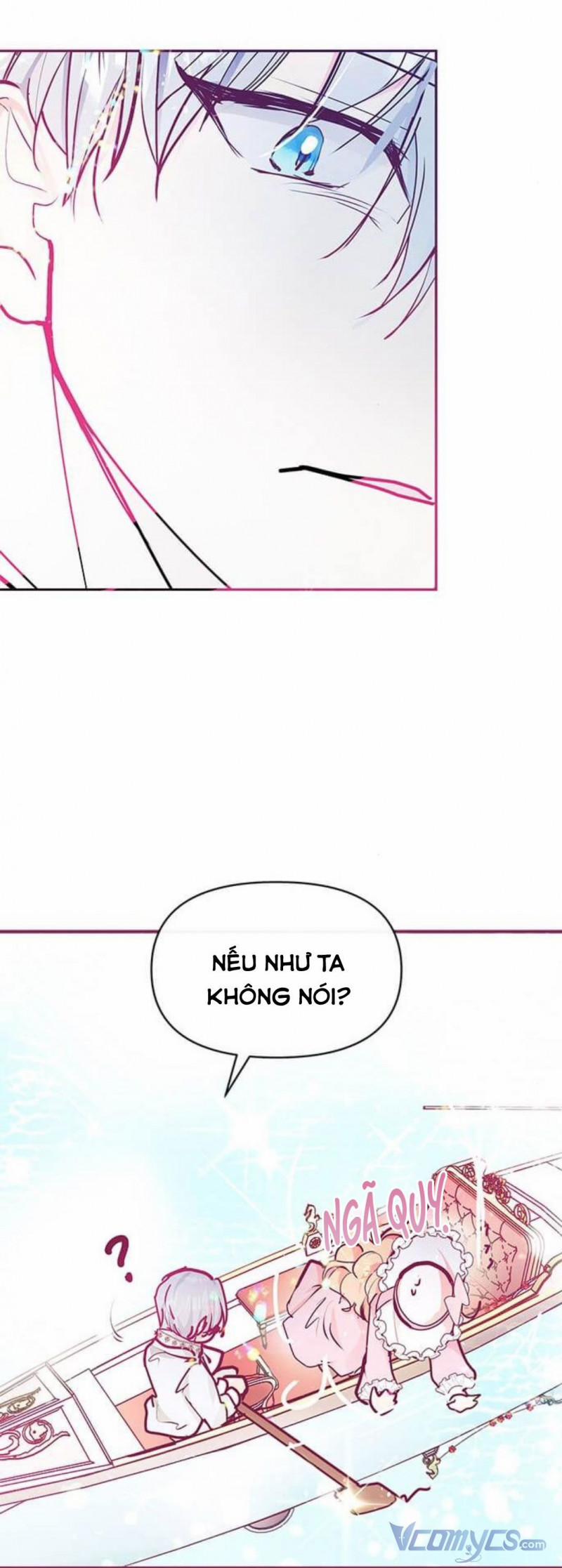 Đại Công Tước, Đó Là Một Sai Lầm! 22.5 trang 6