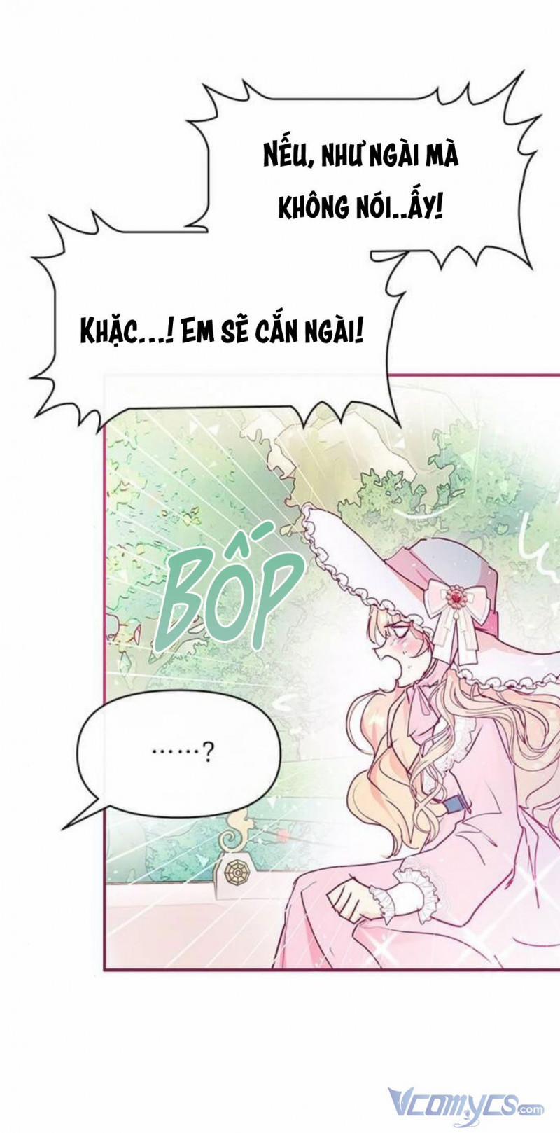 Đại Công Tước, Đó Là Một Sai Lầm! 22.5 trang 7