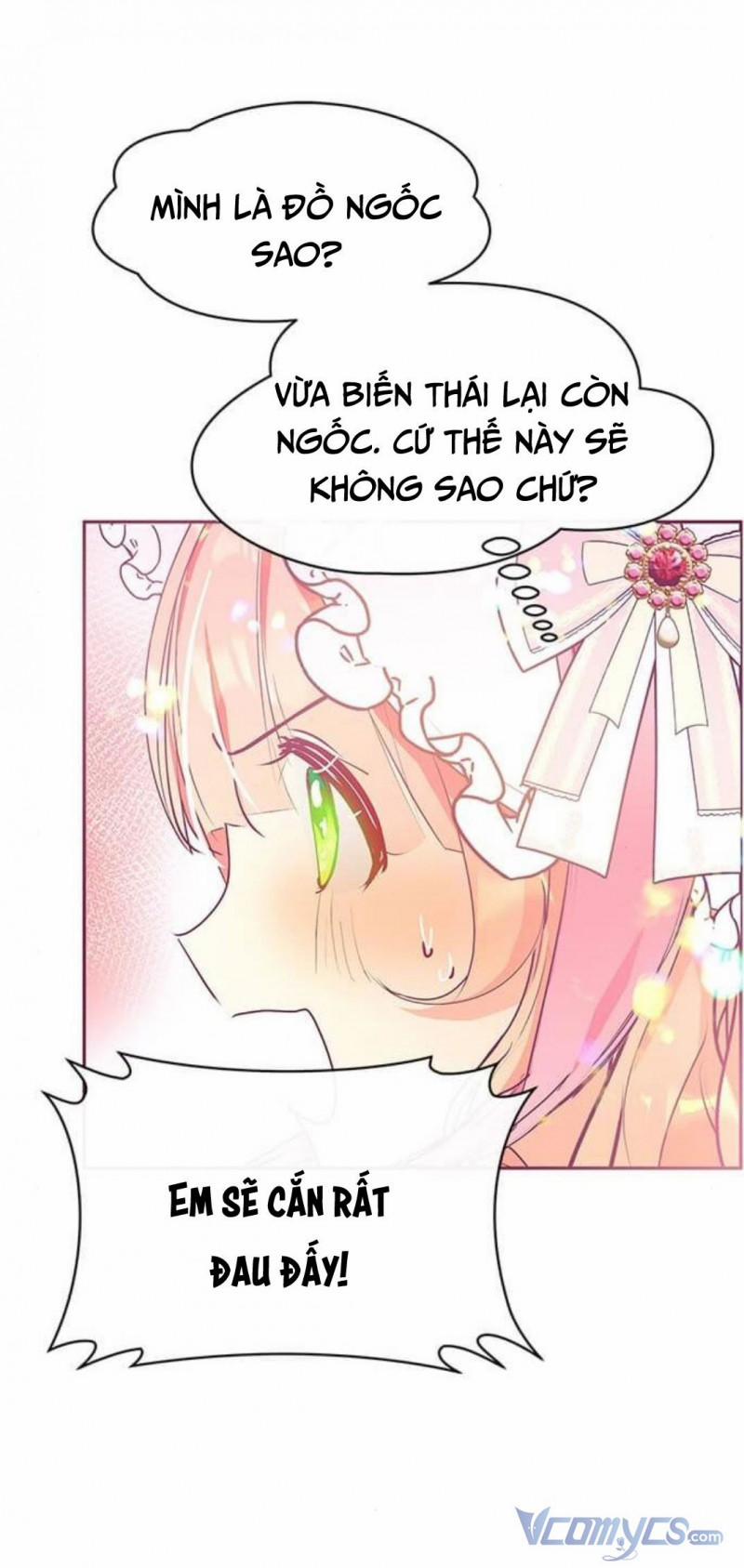Đại Công Tước, Đó Là Một Sai Lầm! 22.5 trang 9