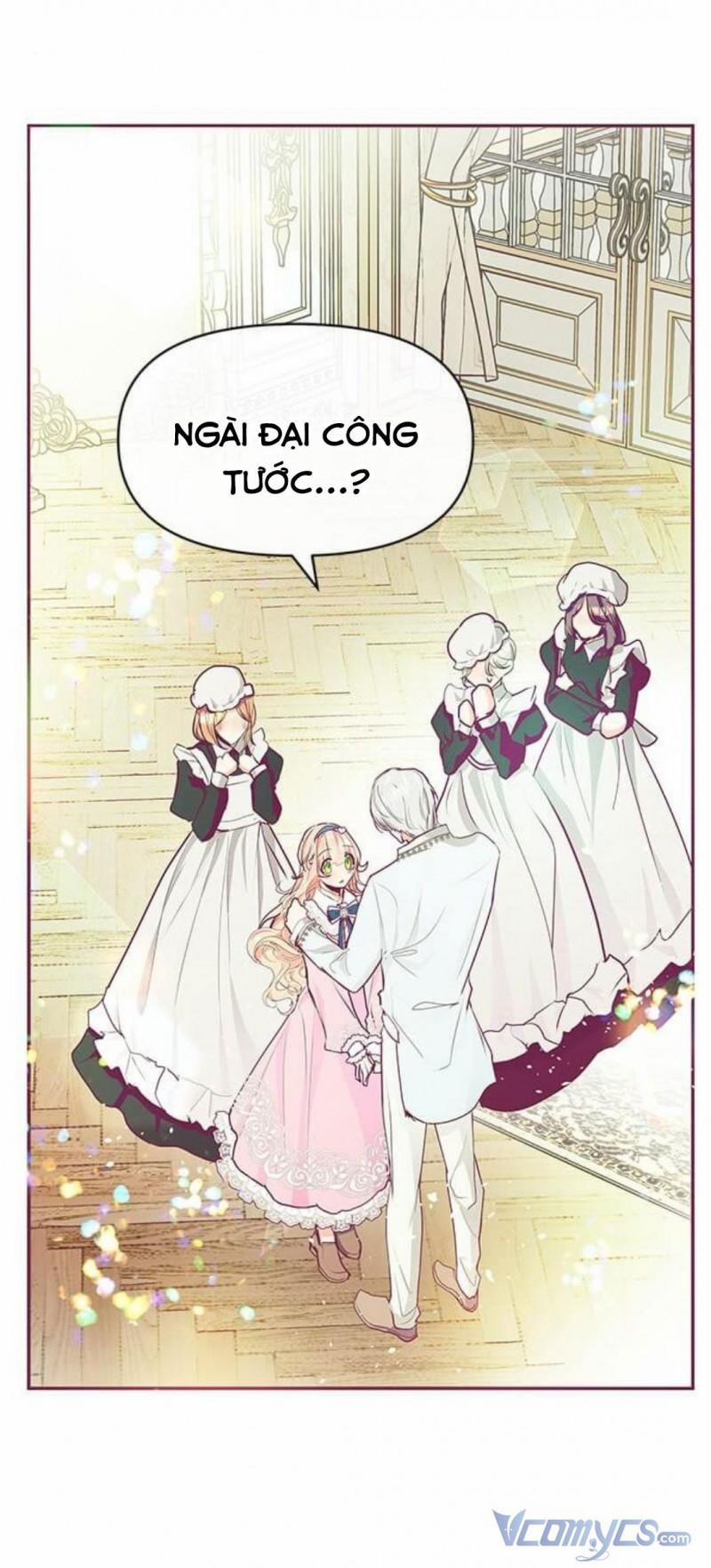 Đại Công Tước, Đó Là Một Sai Lầm! 22 trang 0