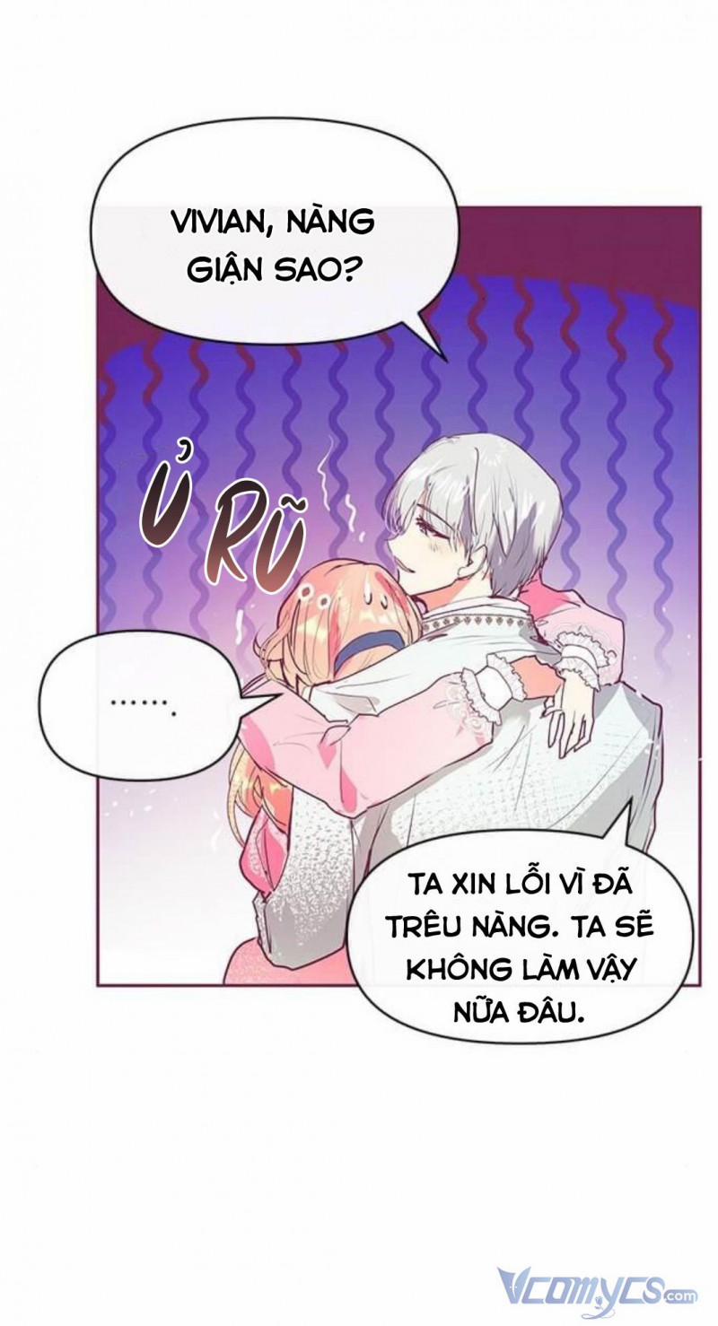 Đại Công Tước, Đó Là Một Sai Lầm! 22 trang 13