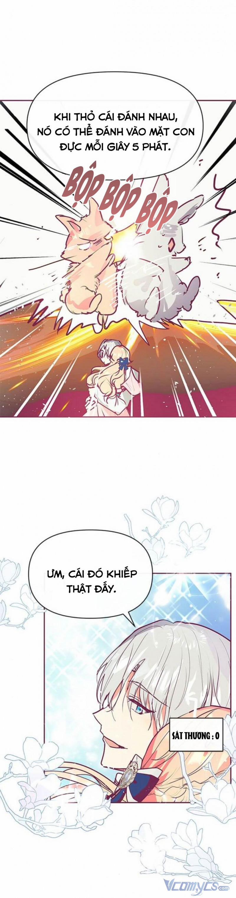 Đại Công Tước, Đó Là Một Sai Lầm! 22 trang 15