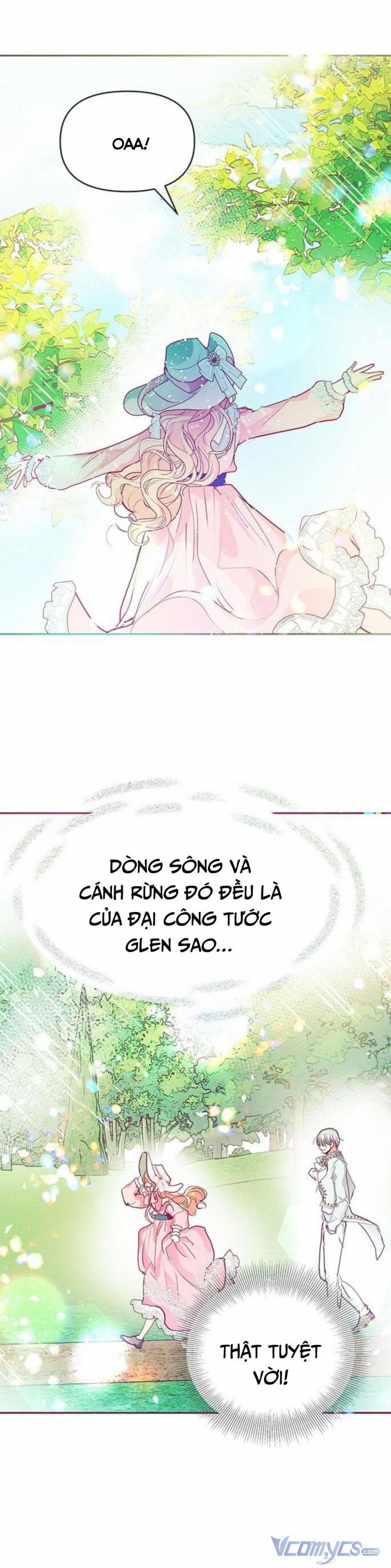 Đại Công Tước, Đó Là Một Sai Lầm! 22 trang 18