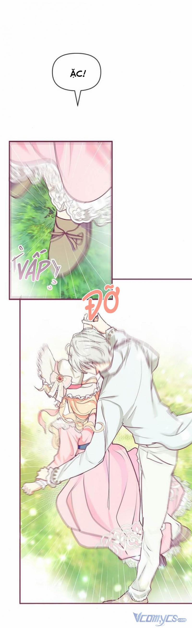 Đại Công Tước, Đó Là Một Sai Lầm! 22 trang 19