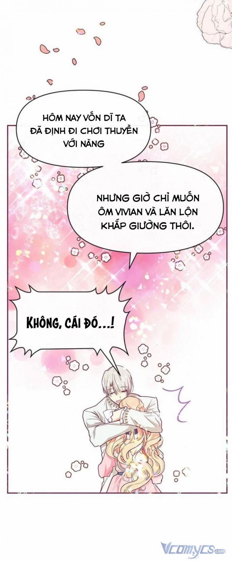 Đại Công Tước, Đó Là Một Sai Lầm! 22 trang 3