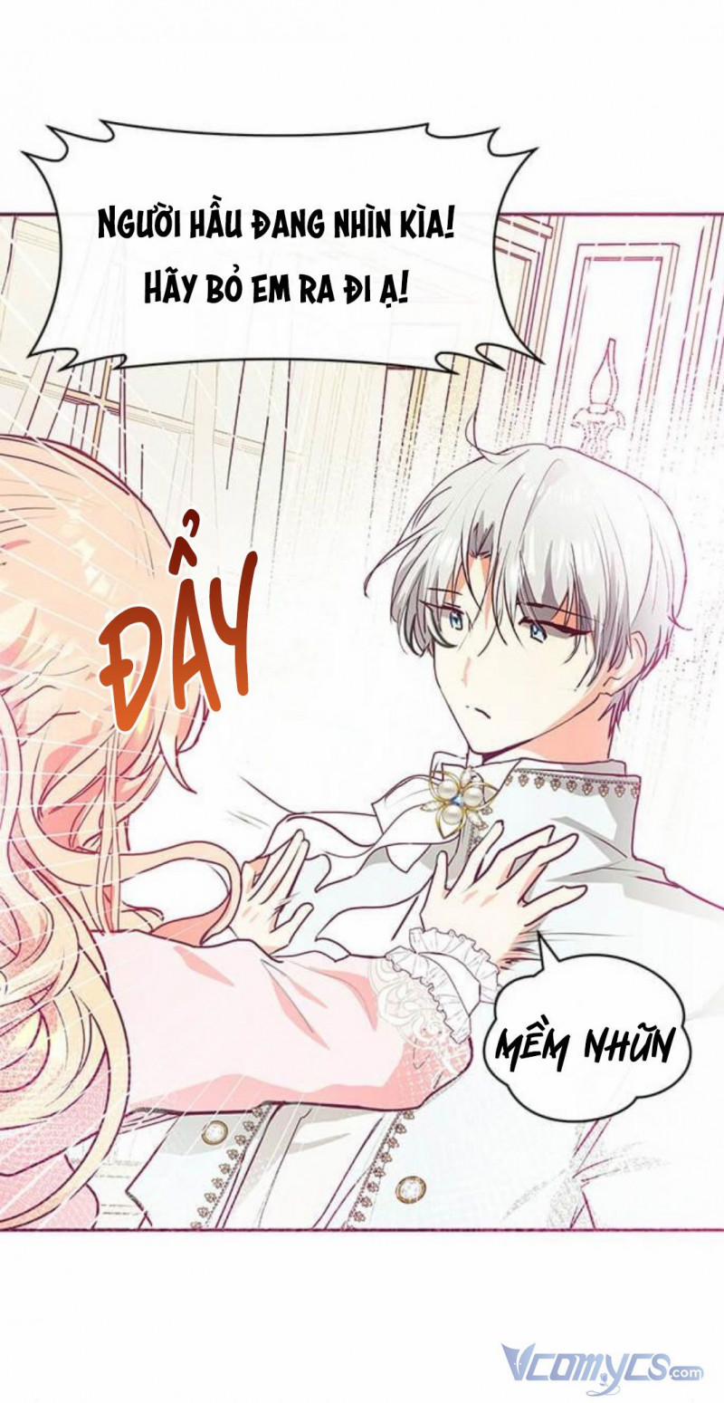 Đại Công Tước, Đó Là Một Sai Lầm! 22 trang 5