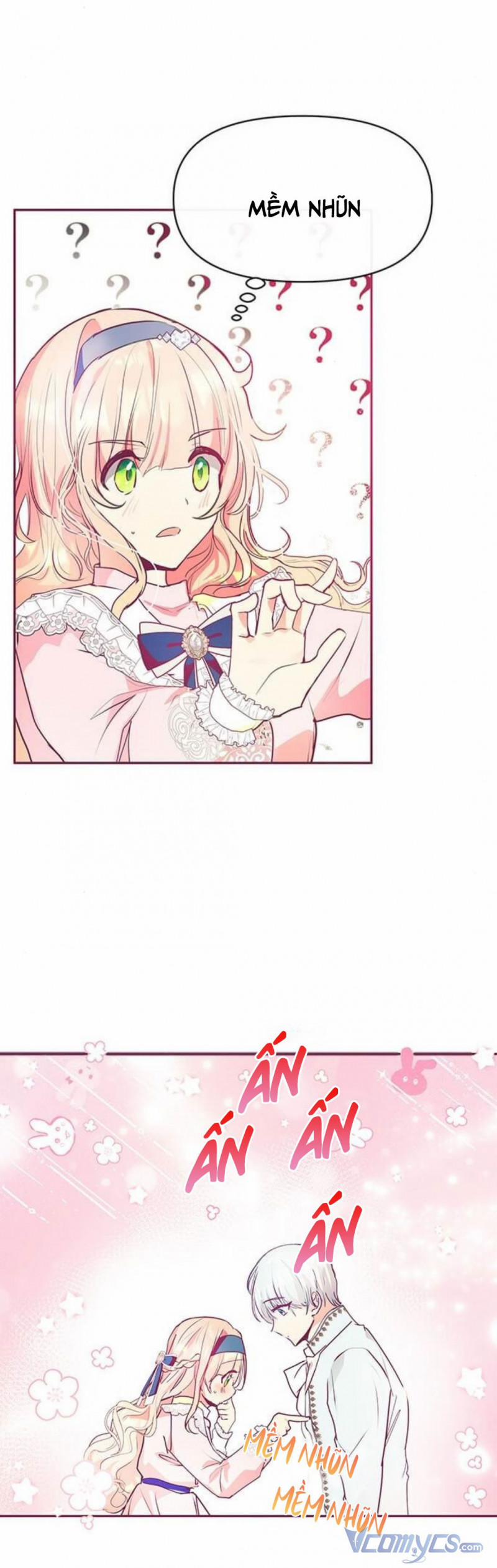 Đại Công Tước, Đó Là Một Sai Lầm! 22 trang 6