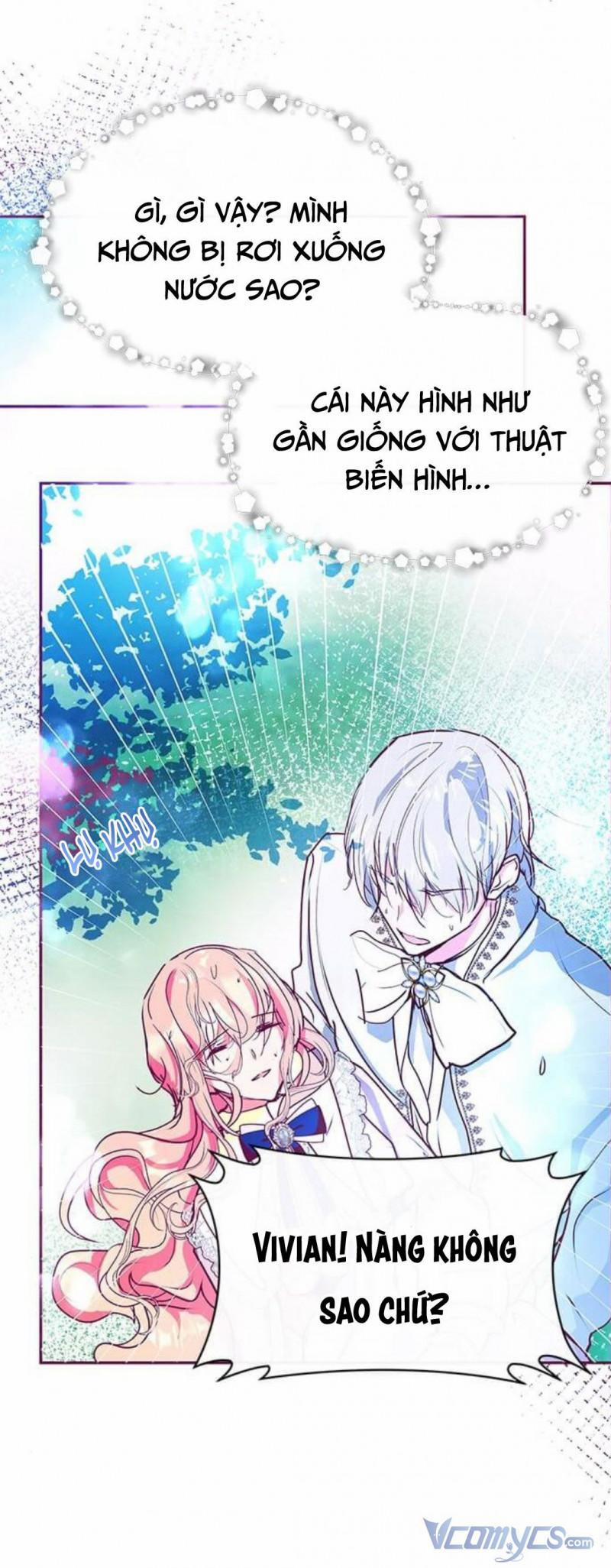 Đại Công Tước, Đó Là Một Sai Lầm! 23.5 trang 0