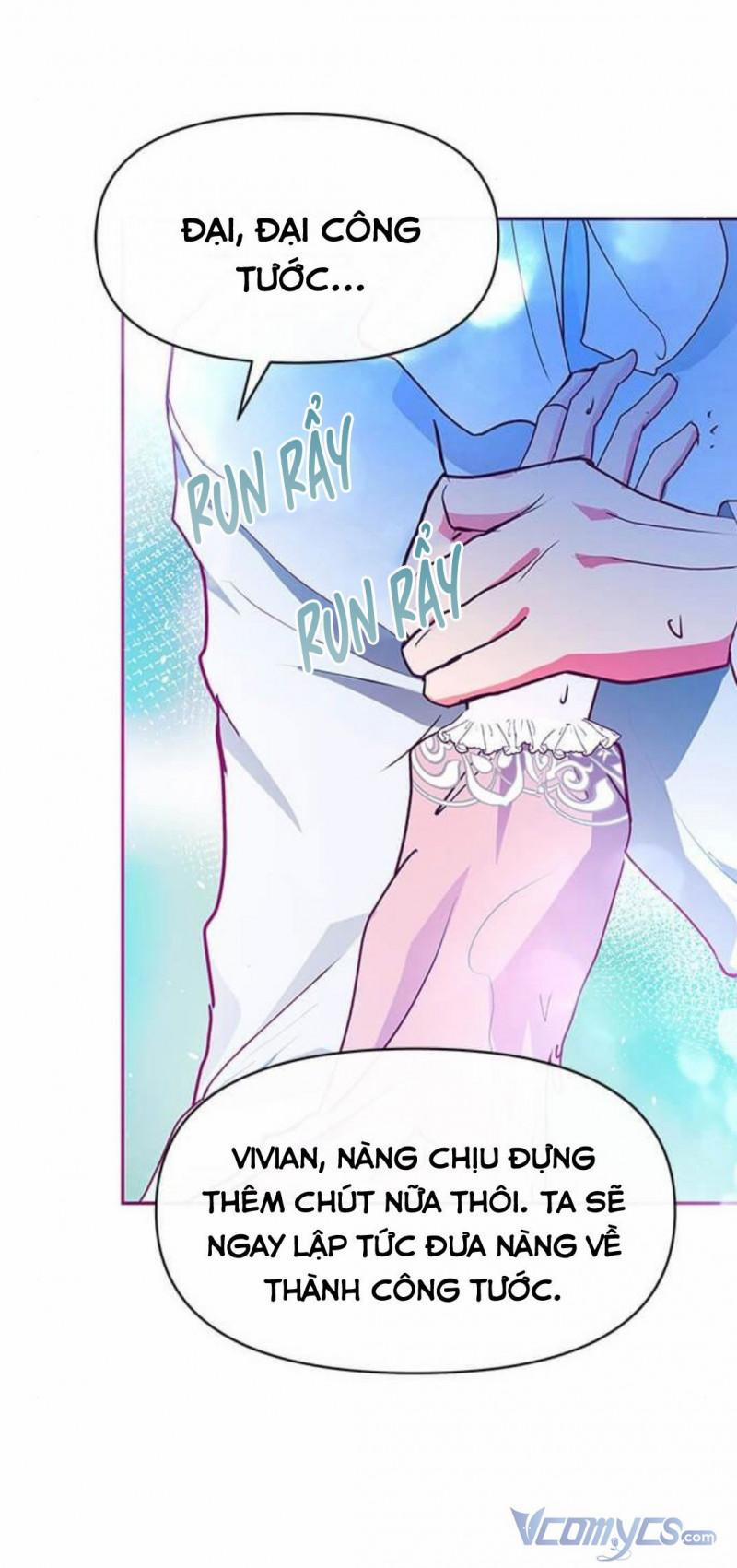 Đại Công Tước, Đó Là Một Sai Lầm! 23.5 trang 1