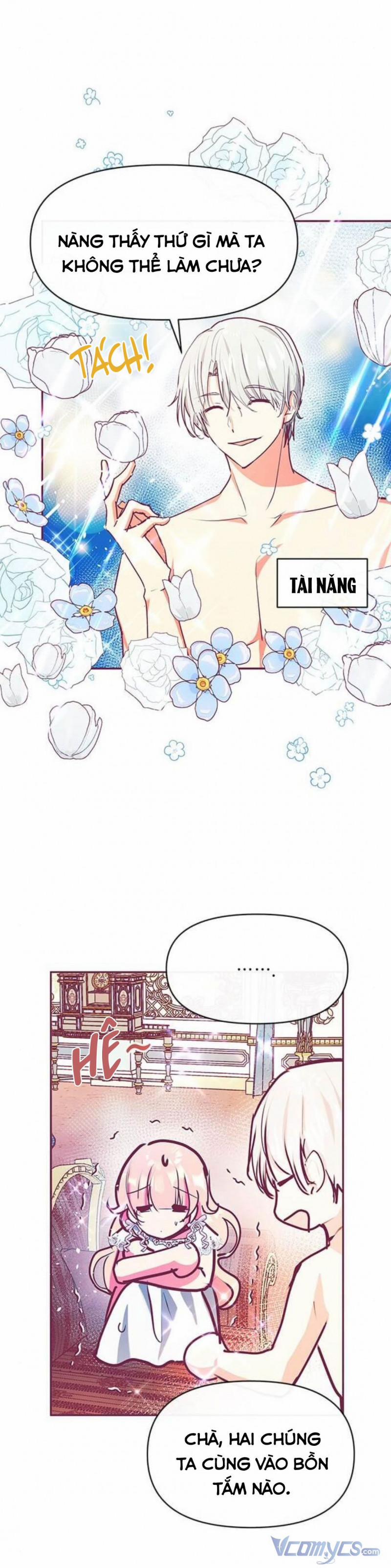 Đại Công Tước, Đó Là Một Sai Lầm! 23.5 trang 11