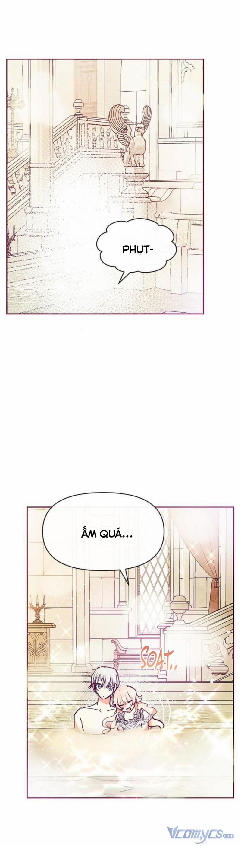 Đại Công Tước, Đó Là Một Sai Lầm! 23.5 trang 13