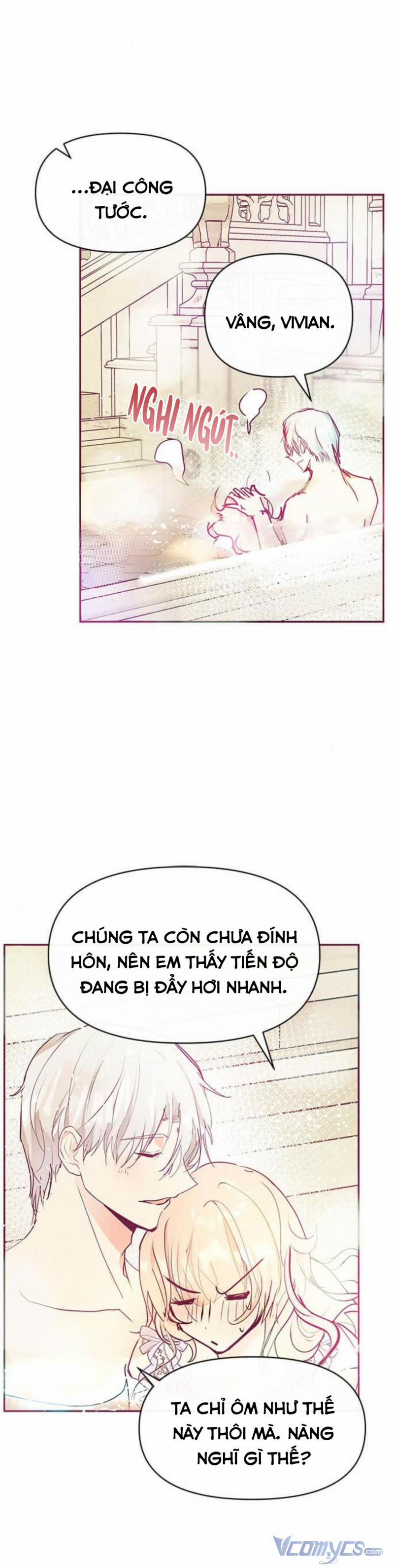 Đại Công Tước, Đó Là Một Sai Lầm! 23.5 trang 15