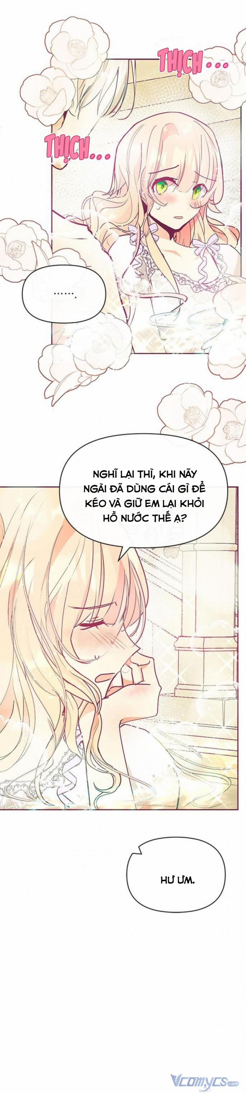 Đại Công Tước, Đó Là Một Sai Lầm! 23.5 trang 17