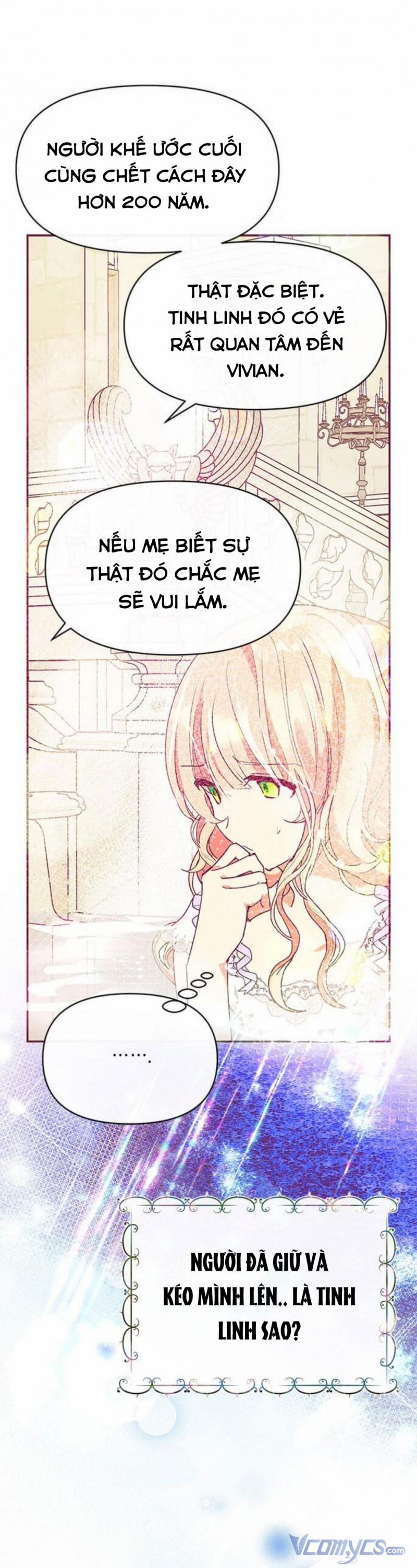 Đại Công Tước, Đó Là Một Sai Lầm! 23.5 trang 21