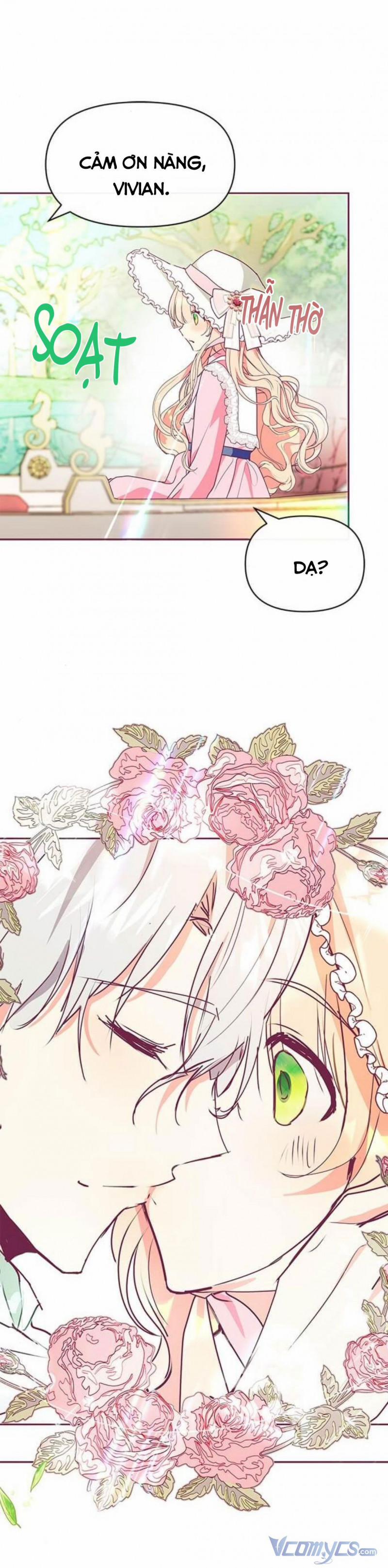 Đại Công Tước, Đó Là Một Sai Lầm! 23 trang 12